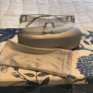 Christian Dior Sunglasses